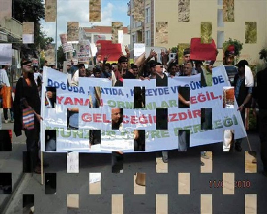 MUNZUR ÇEVRE KORUMA DERNEĞİ