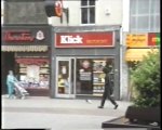 Bolton Town Centre 1992 Part One