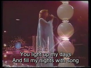 You Light Up My Life - Debby Boone