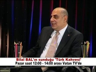 Türk Kahvesi - Celil Gökay Ekinci _2