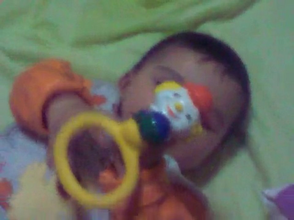 ENES ÇAĞLAR KAHKAHA