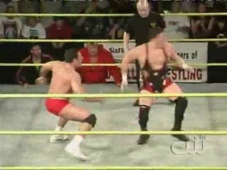 Colt Cabana vs Mike Kruel OVW.6.02.2007
