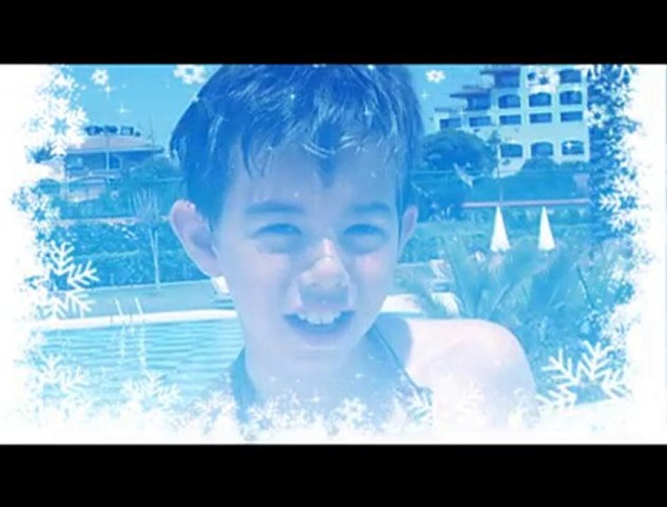 ural giray çelikcan - yeni yıl