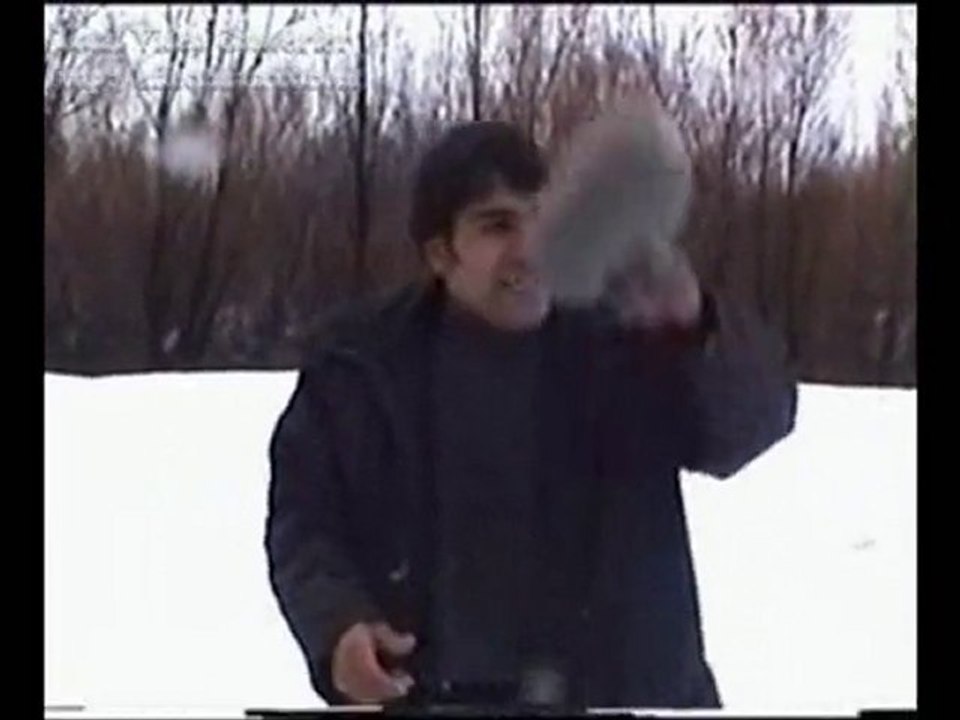 TINAZE KURDİ KAVGA EDİYOR KURTULMAK İÇİNDE