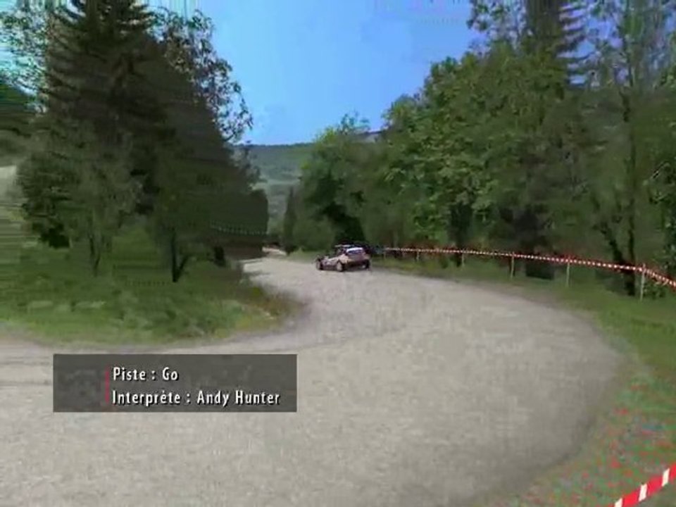 RSRBR 2011 JOUX VERTE 2 Part 2