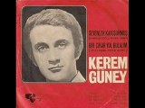 Kerem Güney - Bir Çıkar Yol Bulalım