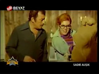 Yıldızlara Doğru - Sadri Alışık