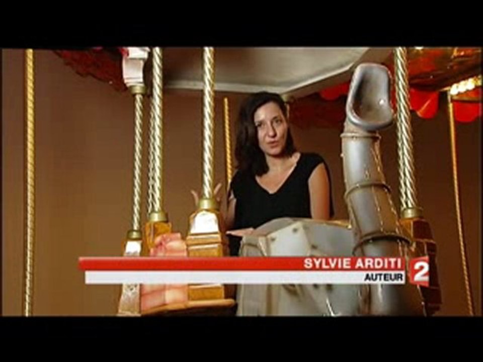 Dr Tom ou la liberté en cavale Le journal de 20h_France 2