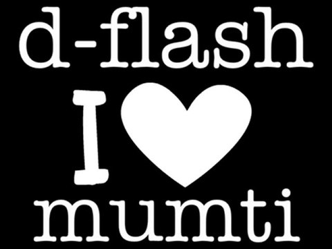 D-fLaSh Mumti - produced By MeLoMaNe