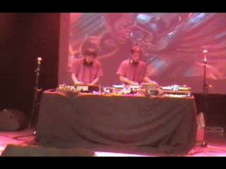 C3P Concert au CARGÖ