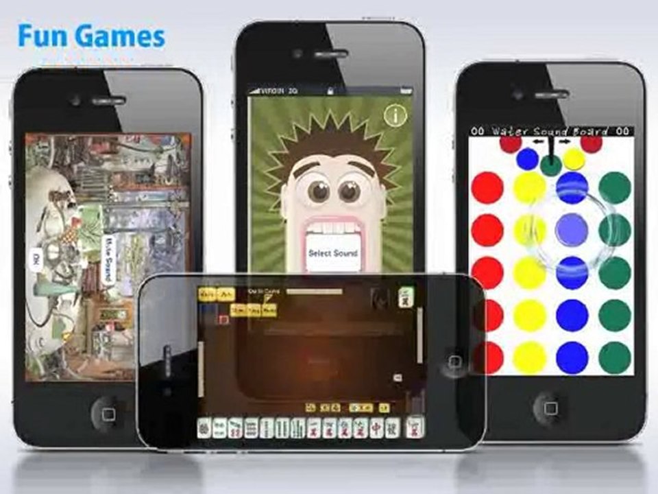 Excellence iPhone Application Development & Programming