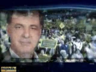 سرود آزادی ـ به یاد مجاهد قهرمان علی صارمی