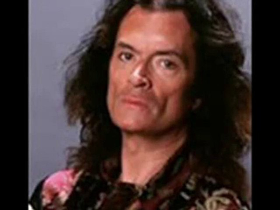 Glenn Hughes Still the Night