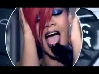 Rihanna - Who´s that chick