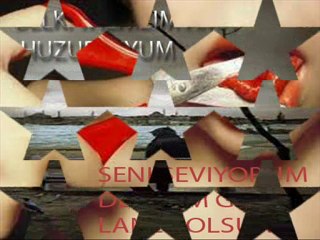 Fikret Sebas Ayrilik Treni