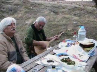 Ali Aksoy: Seyyah olup şu alemi gezerim