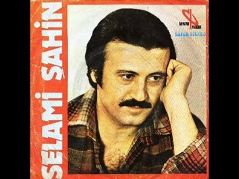 Selami Şahin - Aşkın Kanunu Olur Mu
