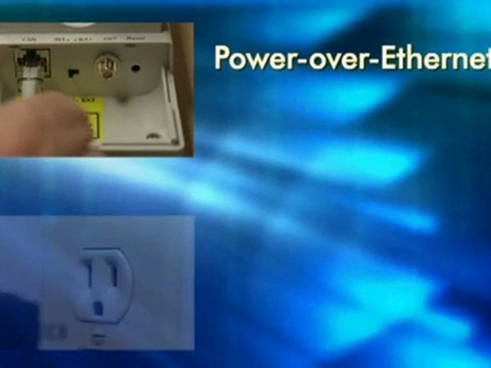 EOC2611P - EnGenius - Outdoor Dual Band AP