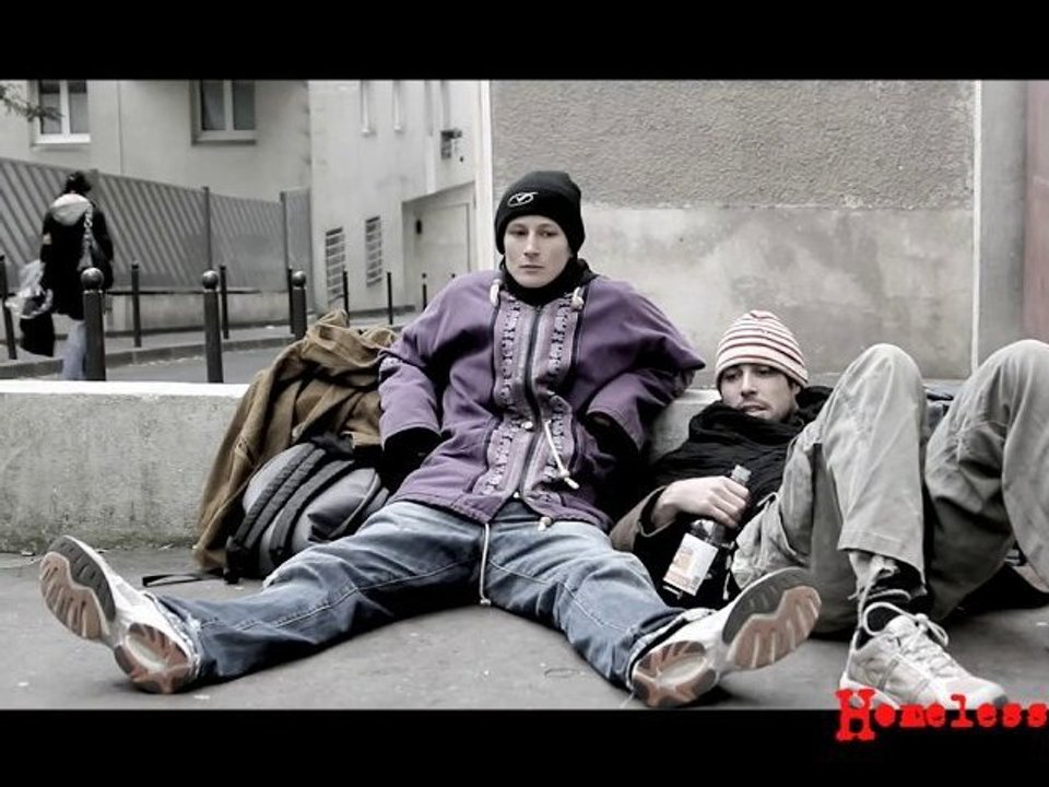 Homeless Days
