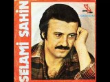 Selami Şahin - Canımdan Bir Parçasın