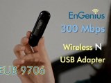 EnGenius - ESR9752 - 300Mbps Wireless N Router