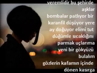 Kahraman TAZEOĞLU - Veremlidir bu şehirde aşklar