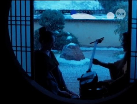 Oprawa graficzna TVN 2007