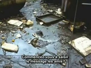 L'arnaque extraterrestre