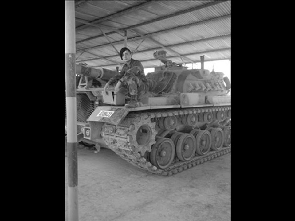 tankçı