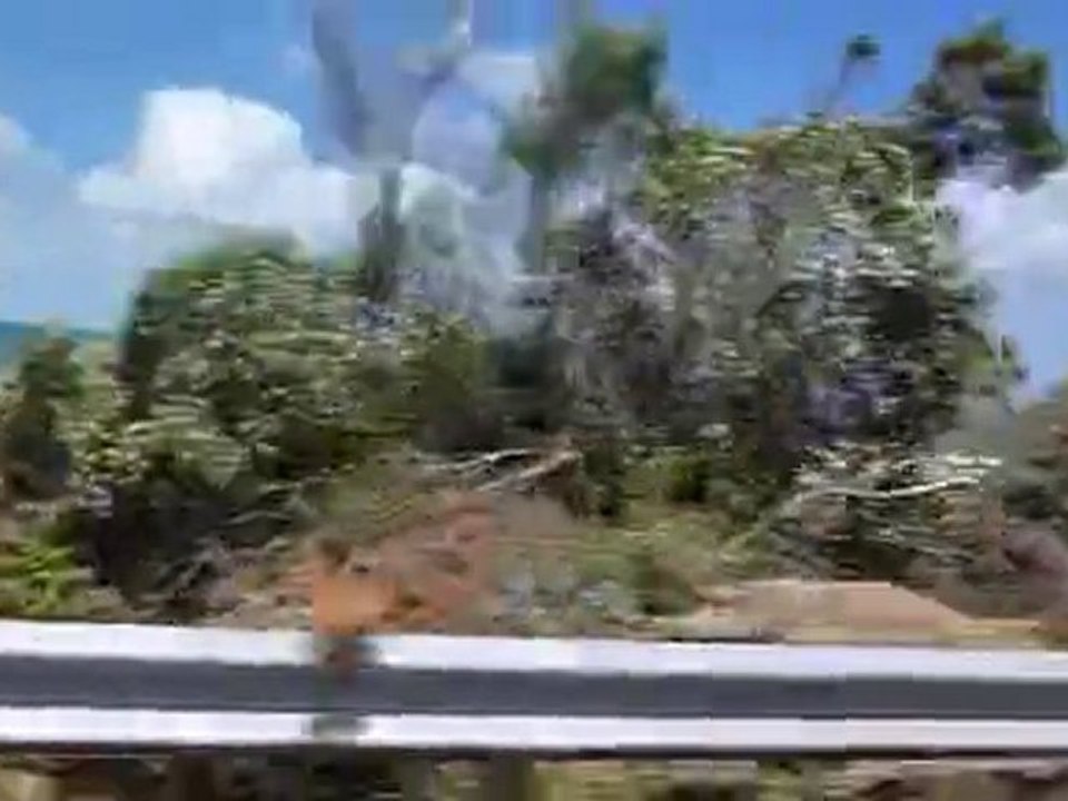 La Grande Route de l'Océan !!!