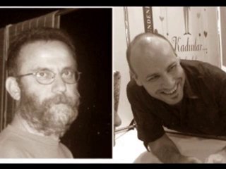 Kahraman Tazeoğlu & Haydar Ergülen"KARAMELA"