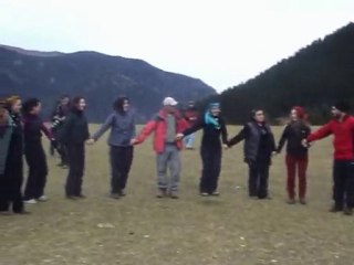 fesbuk gezi çat köyu