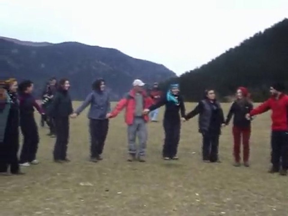 fesbuk gezi çat köyu