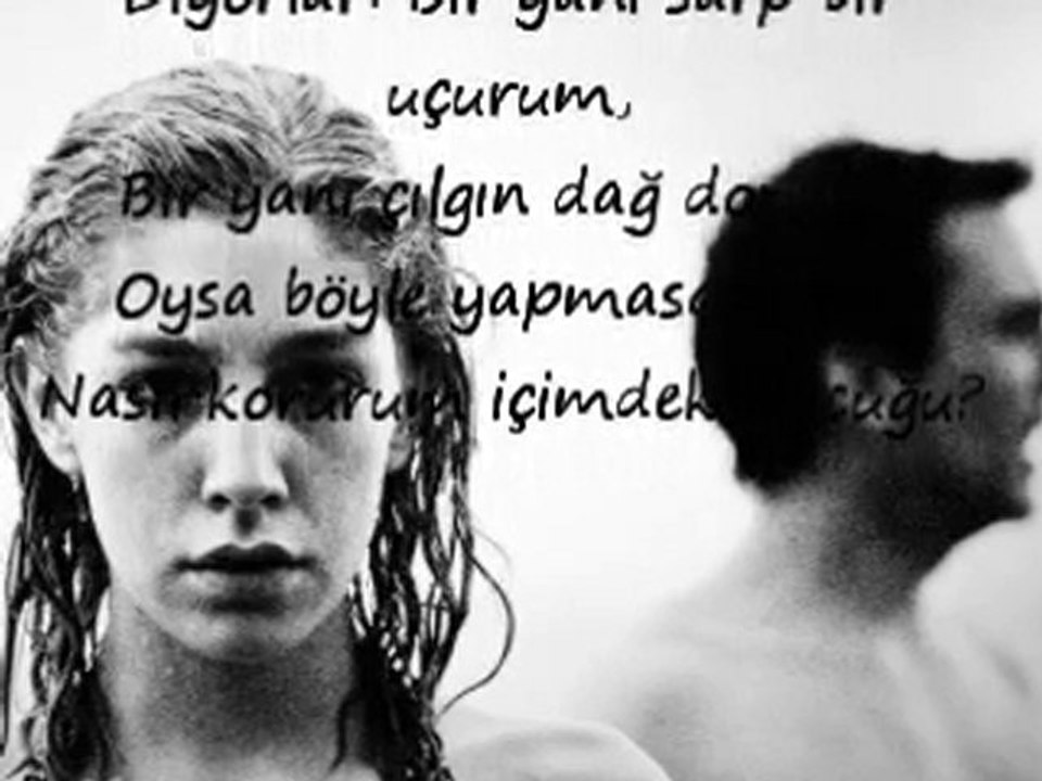 Kahraman Tazeoğlu&Murathan Mungan "KIRILGAN"