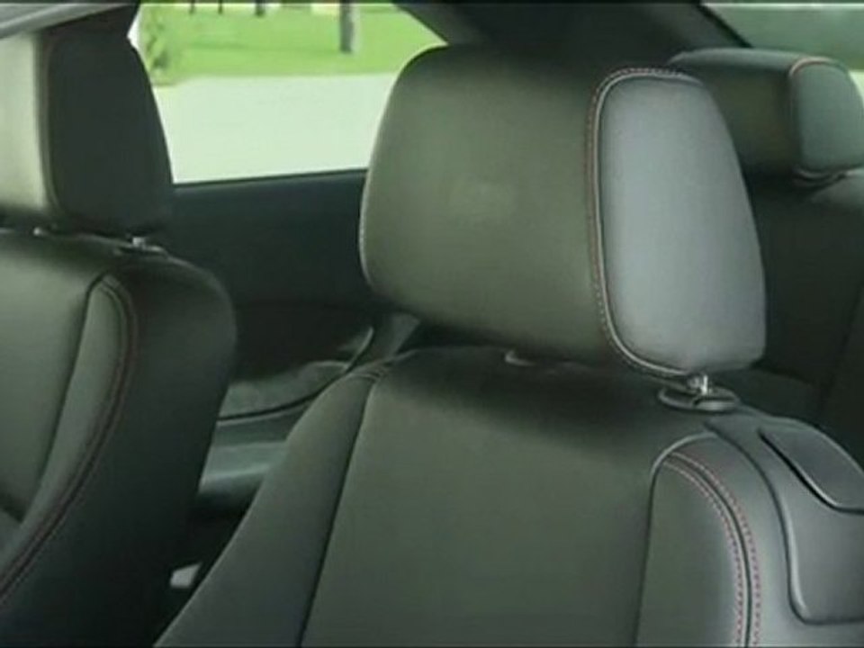 BMW 1er M Coupe - Deutsch