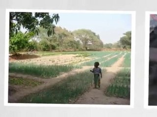 la Casamance avec Adji