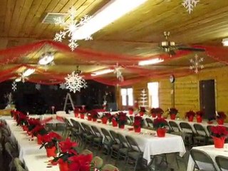 Christmas Maui Weddings Planning