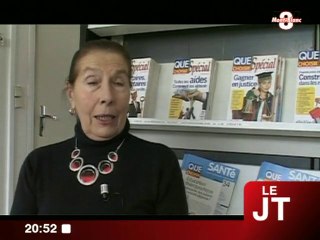 Comment éviter les arnaques (Alberville)