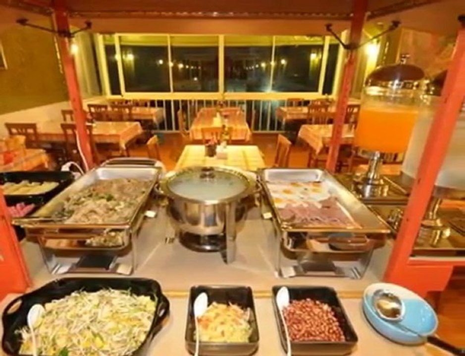 NEW Bangkok Airport Hotel - Fr. 550 Bt