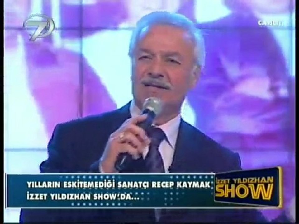 Recep Kaymak