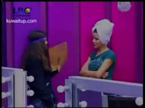 ستار اكاديمى6-يوميات يوم الاثنين 2-مارس-2009-الجزء الاول