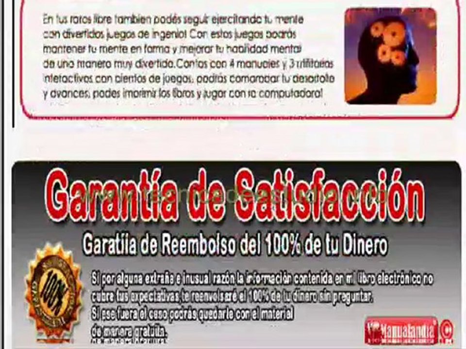 El Mejor Curso sobre (tecnica de estudio)