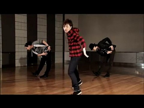 Daichi Miura [Drama]