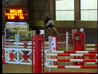 le fressy : miss et nini PREPA 1m20