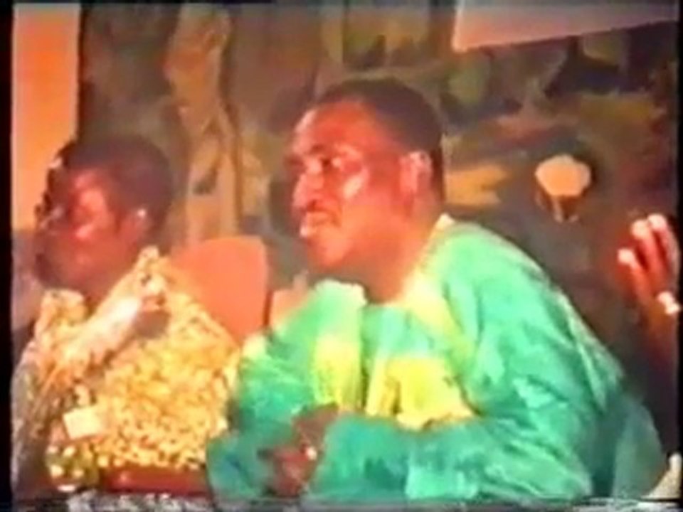 Ce qu'il faut retenir de ses paroles de Balla Keita!!!