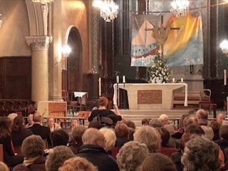 Chorale "Les voix d'argent" : L'eau vive