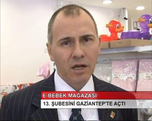 10-BEBEK MAĞAZASI