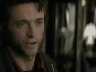 X-Men 1 (TV upútavka, SK/CZ)