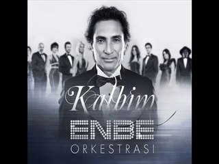 Enbe Orkestrası-Mustafa Ceceli -Yagmur Agliyor-2010