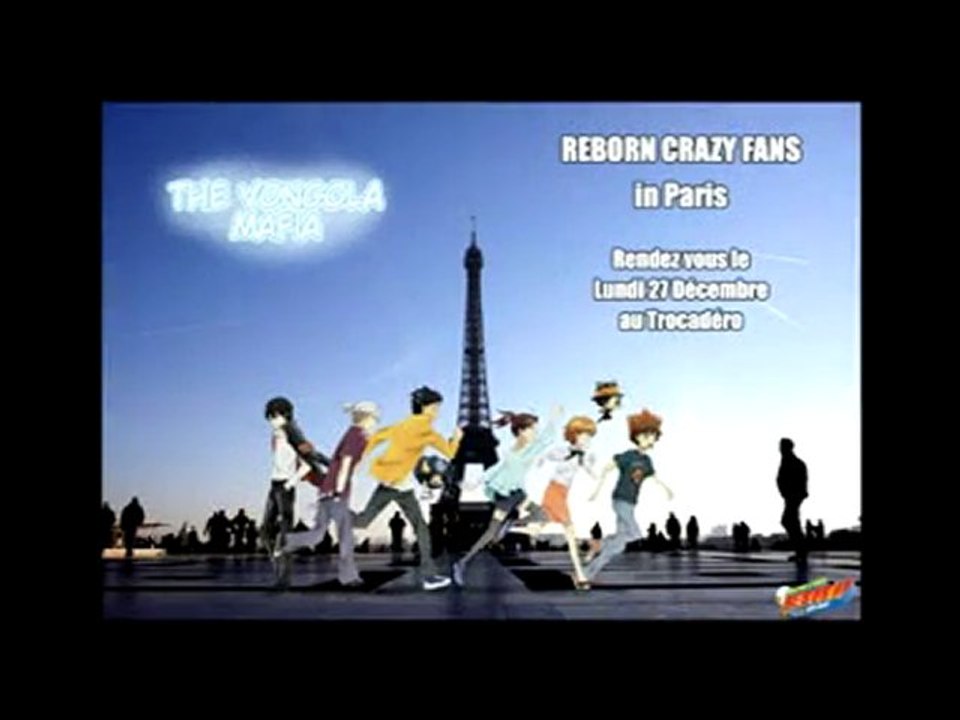 Reborn Crazy Fans